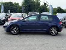 Volkswagen Golf TSI SE Nav - U8867