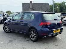 Volkswagen Golf TSI SE Nav - U8867