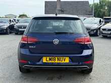 Volkswagen Golf TSI SE Nav - U8867