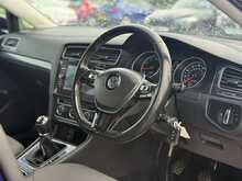 Volkswagen Golf TSI SE Nav - U8867
