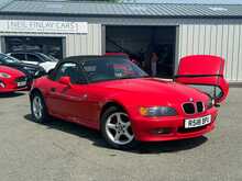 BMW Z3 i - U8868