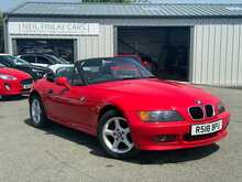 BMW Z3 i - U8868