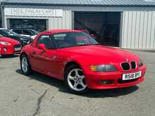 BMW Z3 i - U8868