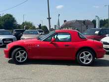 BMW Z3 i - U8868