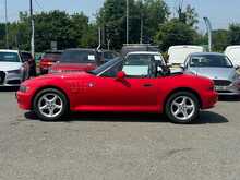 BMW Z3 i - U8868