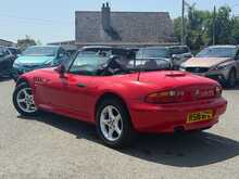 BMW Z3 i - U8868