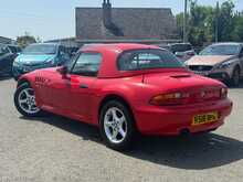 BMW Z3 i - U8868