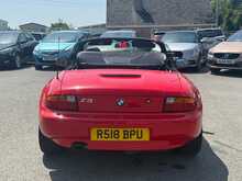 BMW Z3 i - U8868