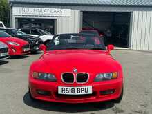 BMW Z3 i - U8868