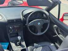 BMW Z3 i - U8868