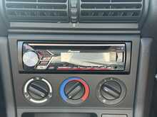 BMW Z3 i - U8868