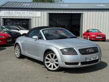 Audi TT T - U8869