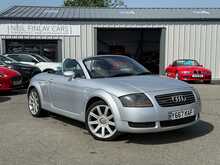 Audi TT T - U8869