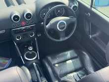 Audi TT T - U8869