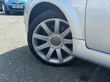 Audi TT T - U8869