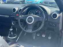 Audi TT T - U8869