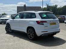 Skoda Karoq TDI SportLine - U8874