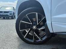 Skoda Karoq TDI SportLine - U8874
