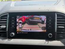 Skoda Karoq TDI SportLine - U8874