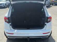 Skoda Karoq TDI SportLine - U8874