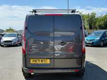 Ford Transit Custom 280 EcoBlue Limited - U8877