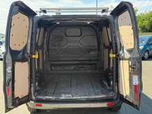 Ford Transit Custom 280 EcoBlue Limited - U8877