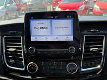 Ford Transit Custom 280 EcoBlue Limited - U8877