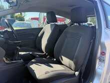 Ford Fiesta Zetec - U8879