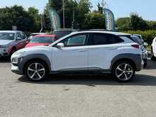 Hyundai KONA T-GDi Blue Drive Premium SE - U8895