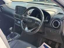 Hyundai KONA T-GDi Blue Drive Premium SE - U8895