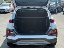 Hyundai KONA T-GDi Blue Drive Premium SE - U8895