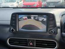 Hyundai KONA T-GDi Blue Drive Premium SE - U8895