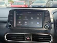 Hyundai KONA T-GDi Blue Drive Premium SE - U8895