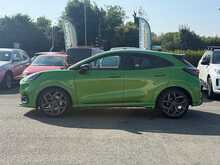 Ford Puma T EcoBoost ST - U8901
