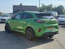 Ford Puma T EcoBoost ST - U8901