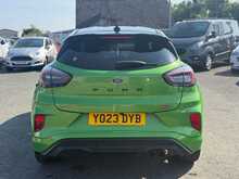 Ford Puma T EcoBoost ST - U8901