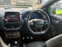 Ford Puma T EcoBoost ST - U8901