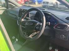 Ford Puma T EcoBoost ST - U8901