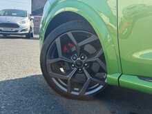 Ford Puma T EcoBoost ST - U8901