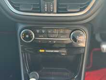 Ford Puma T EcoBoost ST - U8901