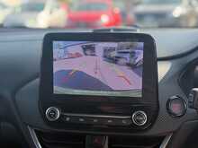 Ford Puma T EcoBoost ST - U8901