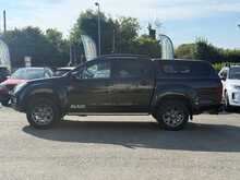Isuzu D-Max TD Blade - U8904