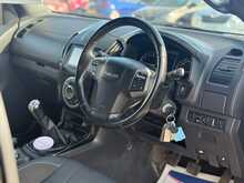 Isuzu D-Max TD Blade - U8904