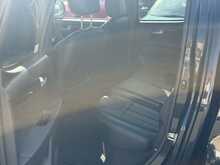 Isuzu D-Max TD Blade - U8904