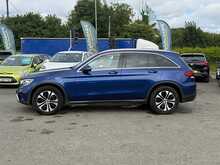 Mercedes-Benz GLC GLC220d Sport - U8907