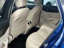 Mercedes-Benz GLC GLC220d Sport - U8907