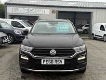 Volkswagen T-Roc TDI SE - U8911