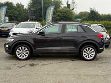 Volkswagen T-Roc TDI SE - U8911