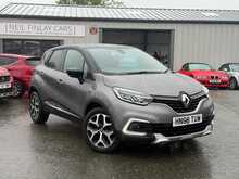 Renault Captur dCi ENERGY GT Line - U8933