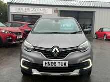 Renault Captur dCi ENERGY GT Line - U8933